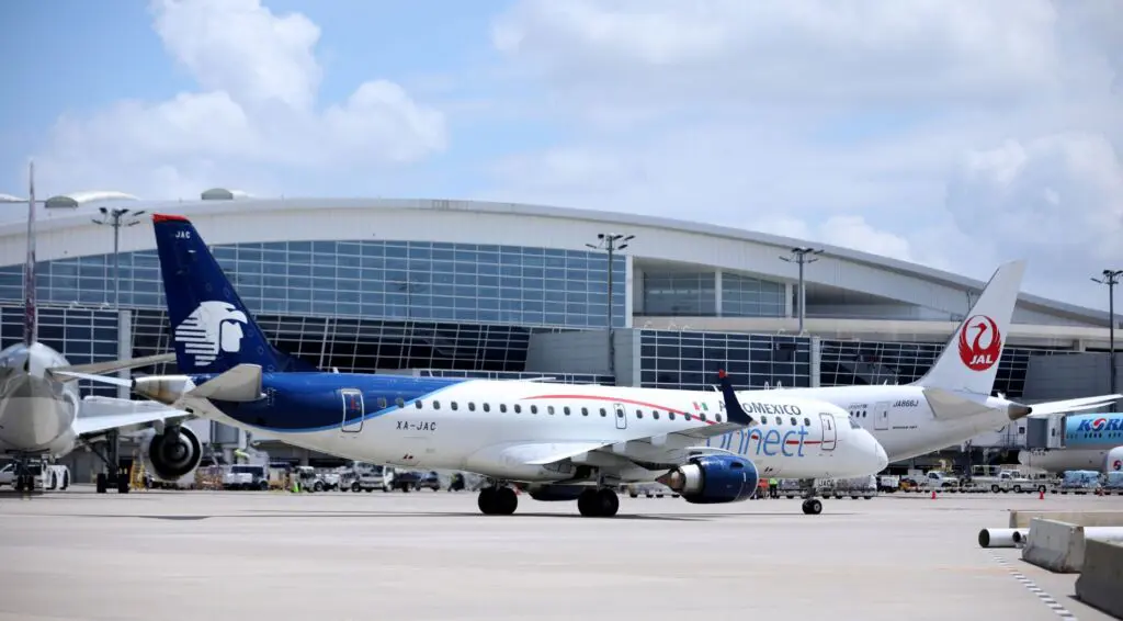 Aeroméxico conectará de manera directa Ciudad de México con San Juan, Puerto Rico