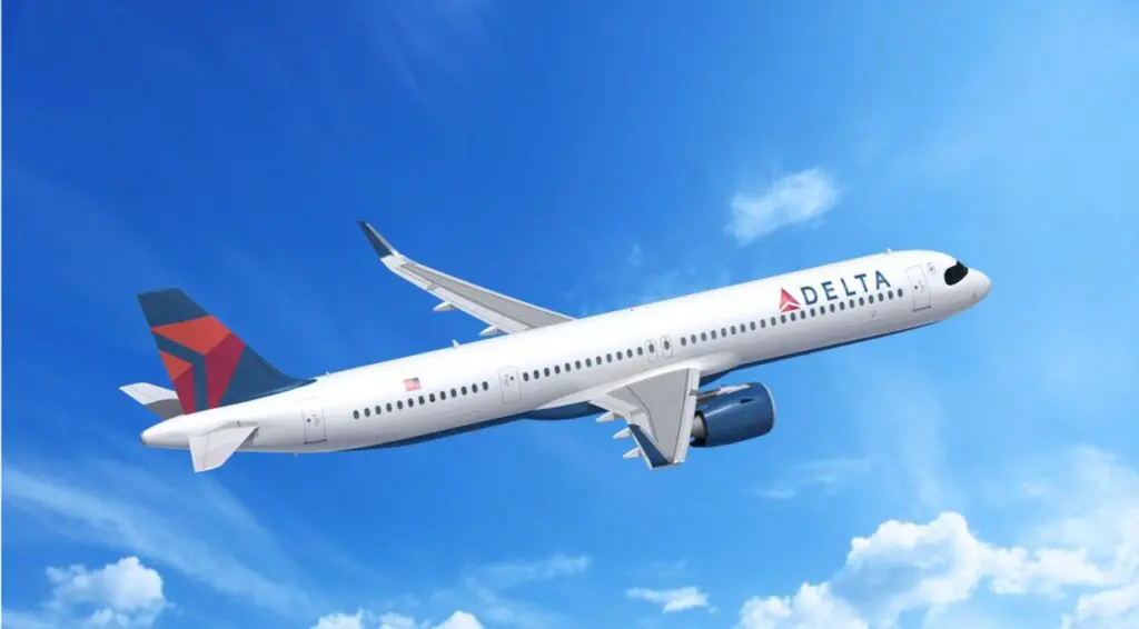 Avanza conectividad entre Aeroméxico y Delta con nueva ruta desde AICM a Durham
