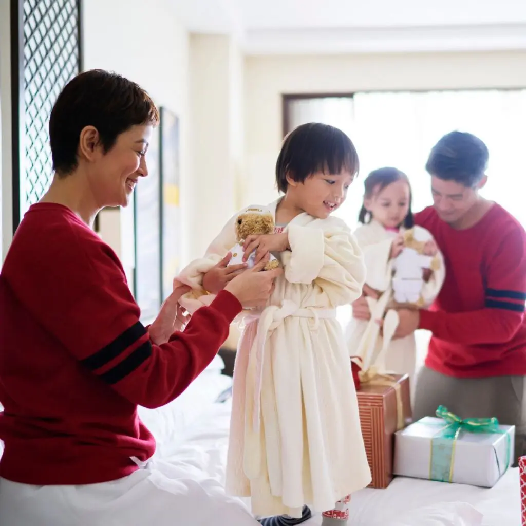 3 hoteles de lujo para hospedarse en Navidad 3 hoteles de lujo para hospedarse en Navidad