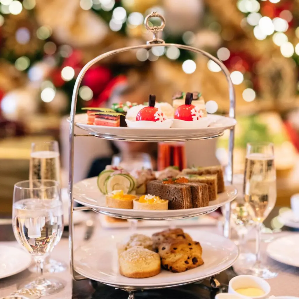 3 hoteles de lujo para hospedarse en Navidad 3 hoteles de lujo para hospedarse en Navidad