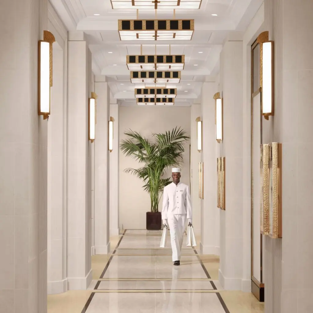 3 hoteles de lujo para hospedarse en Navidad 3 hoteles de lujo para hospedarse en Navidad