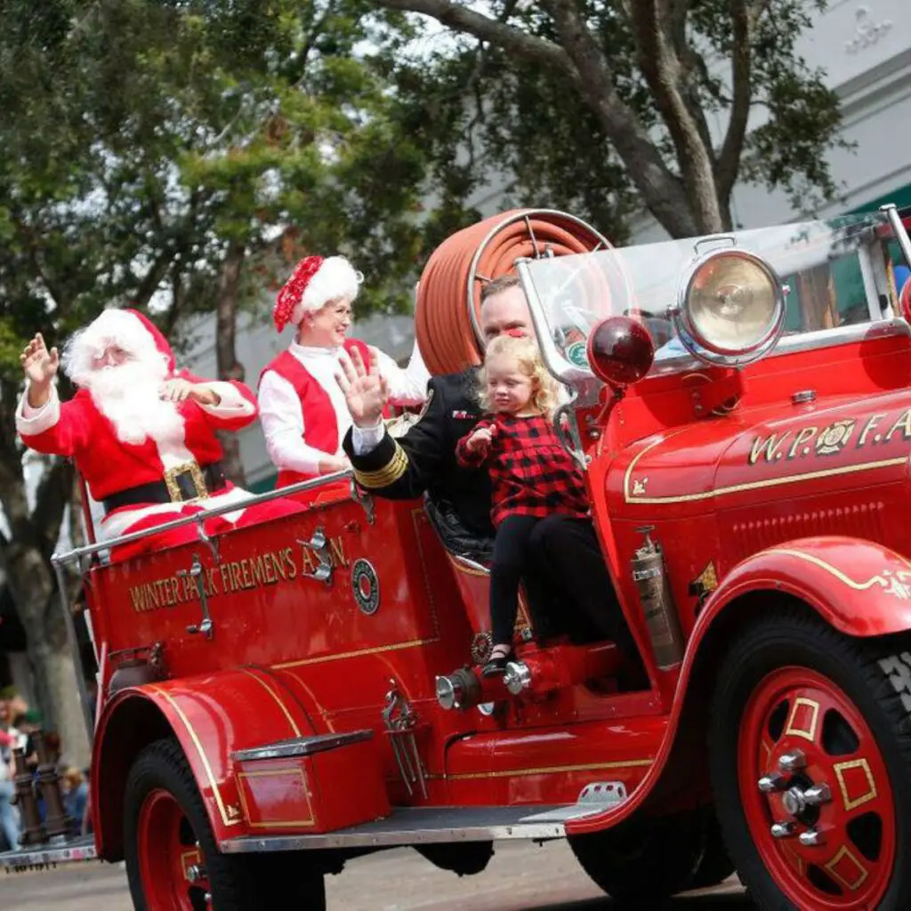 Orlando, un destino ideal para celebrar la Navidad