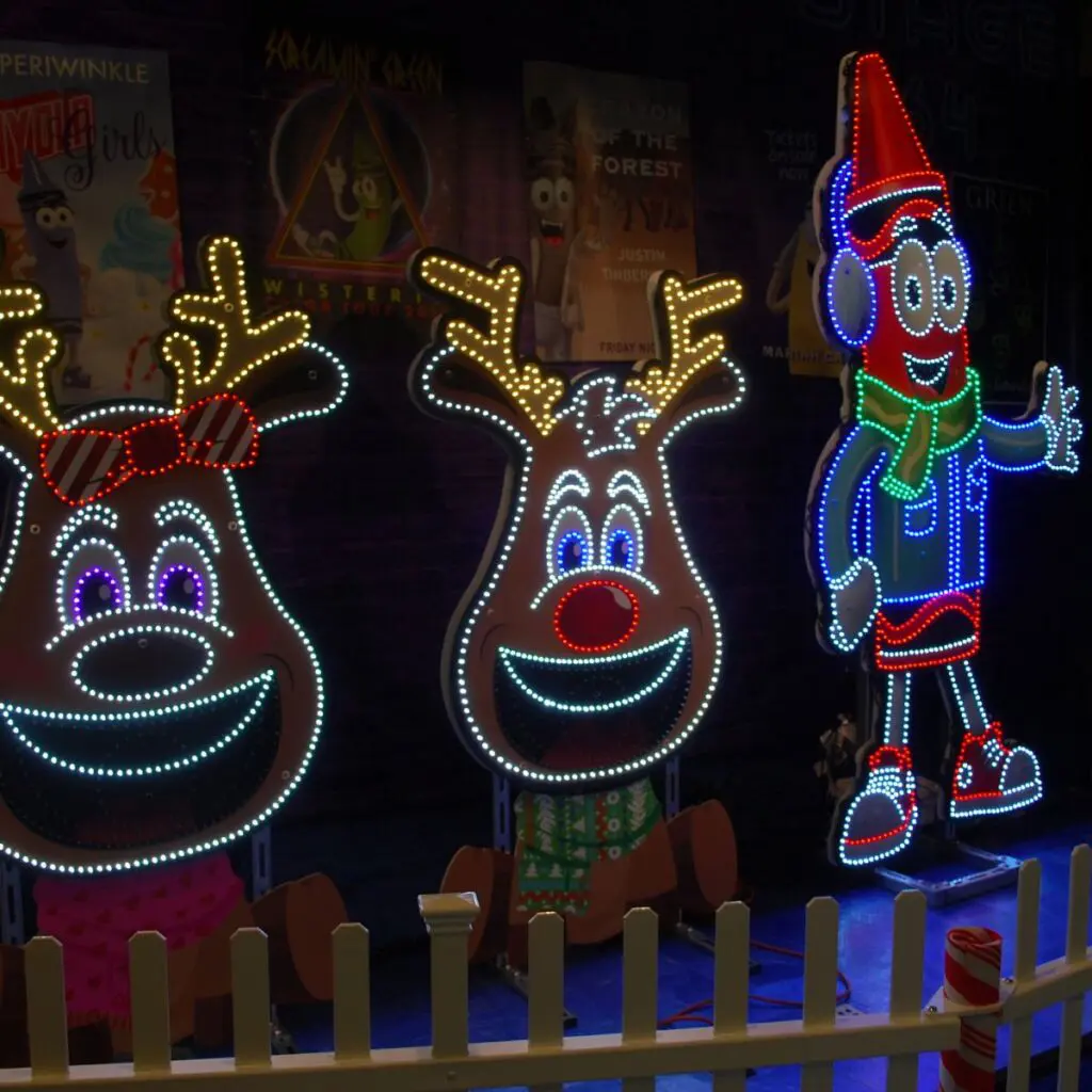 Orlando, un destino ideal para celebrar la Navidad