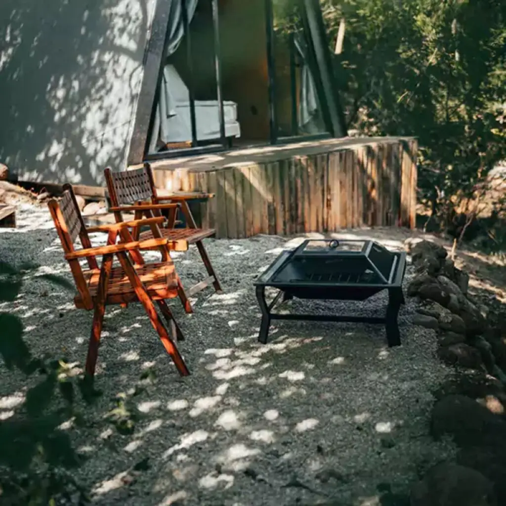 Wander Cabins, un espacio para la desconexión urbana Wander Cabins, un espacio para la desconexión urbana