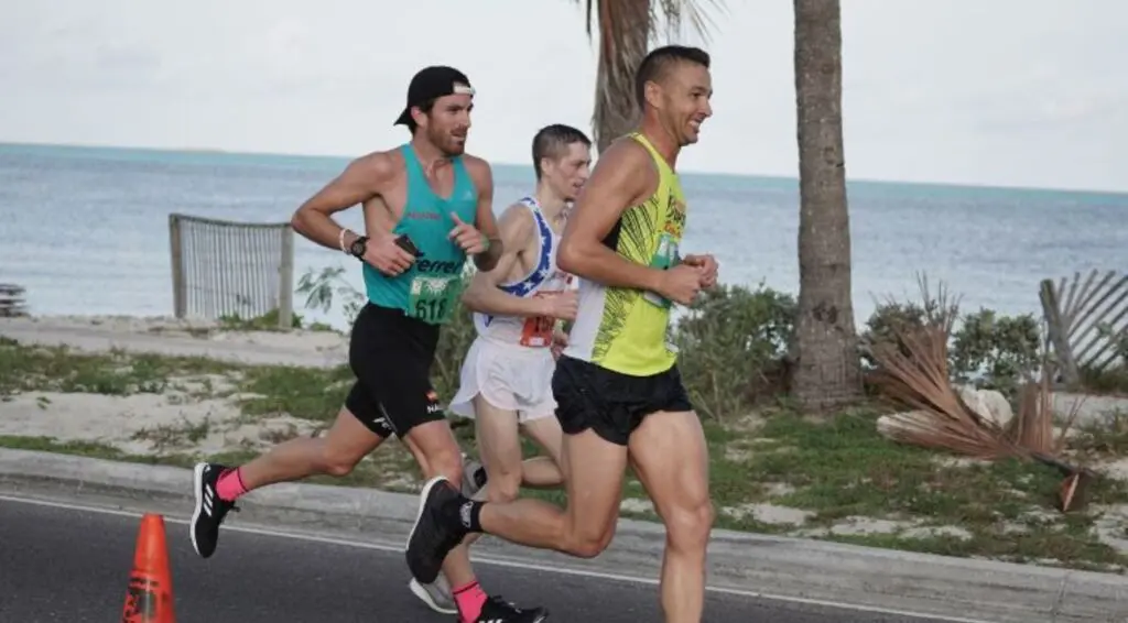 Nassau se prepara para su doceava edición del Maratón de las Bahamas