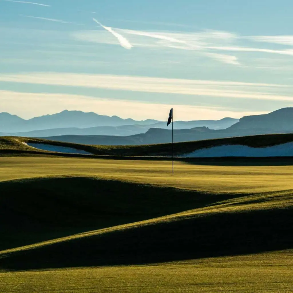 Utah será la sede del Black Desert Championship del PGA TOUR Utah será la sede del Black Desert Championship del PGA TOUR