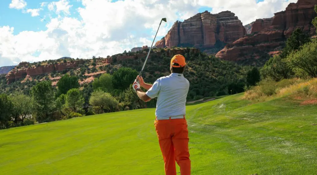 Utah será la sede del Black Desert Championship del PGA TOUR Utah será la sede del Black Desert Championship del PGA TOUR