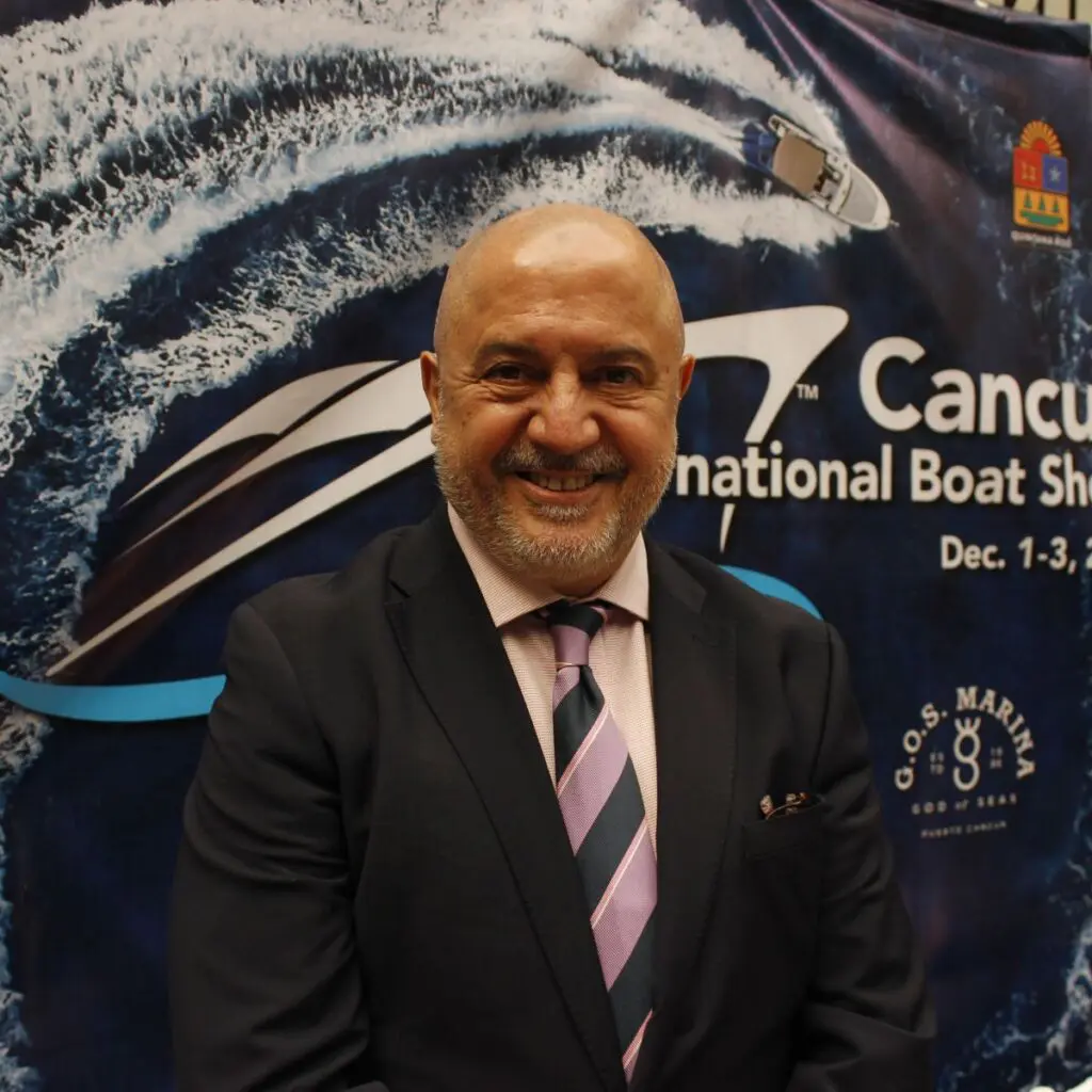 Cancún International Boat Show & Marine Expo 2023  reunirá a líderes mundiales de la industria náutica 