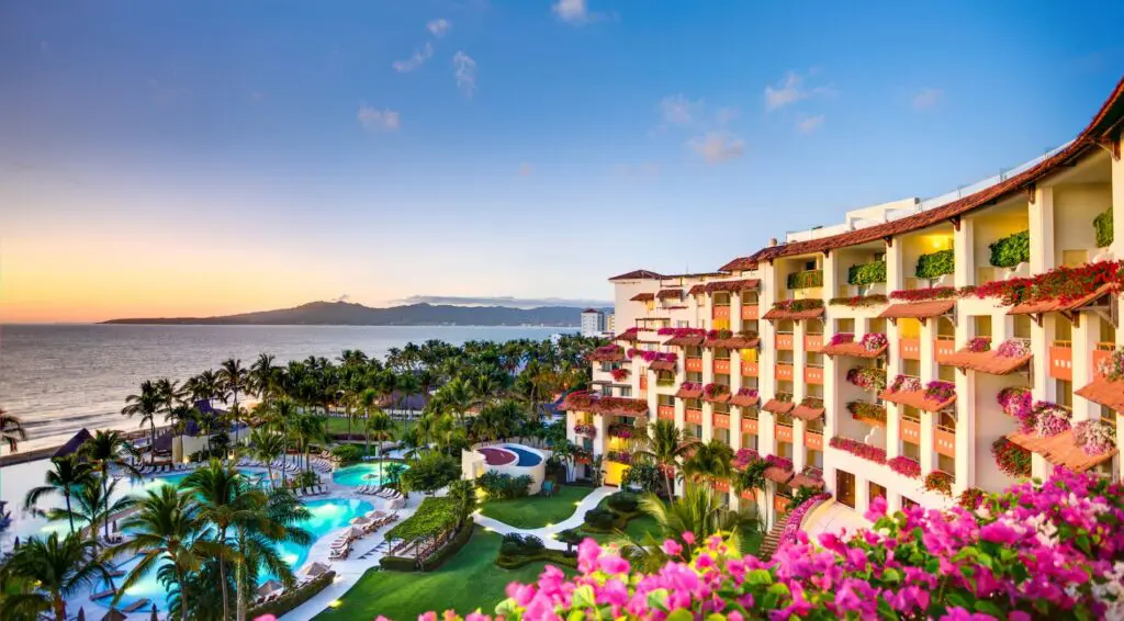 Nayarit, un destino 5 estrellas
