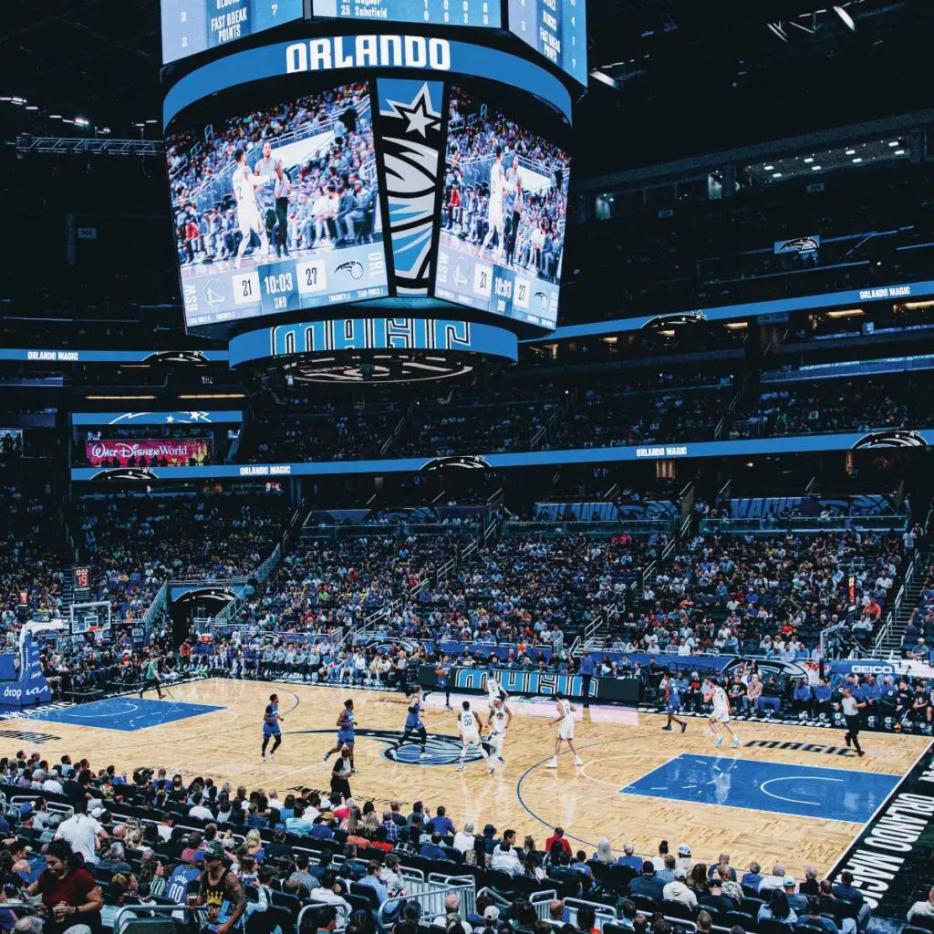 ¿Qué hacer en Orlando? itinerario para un viaje de 3 días