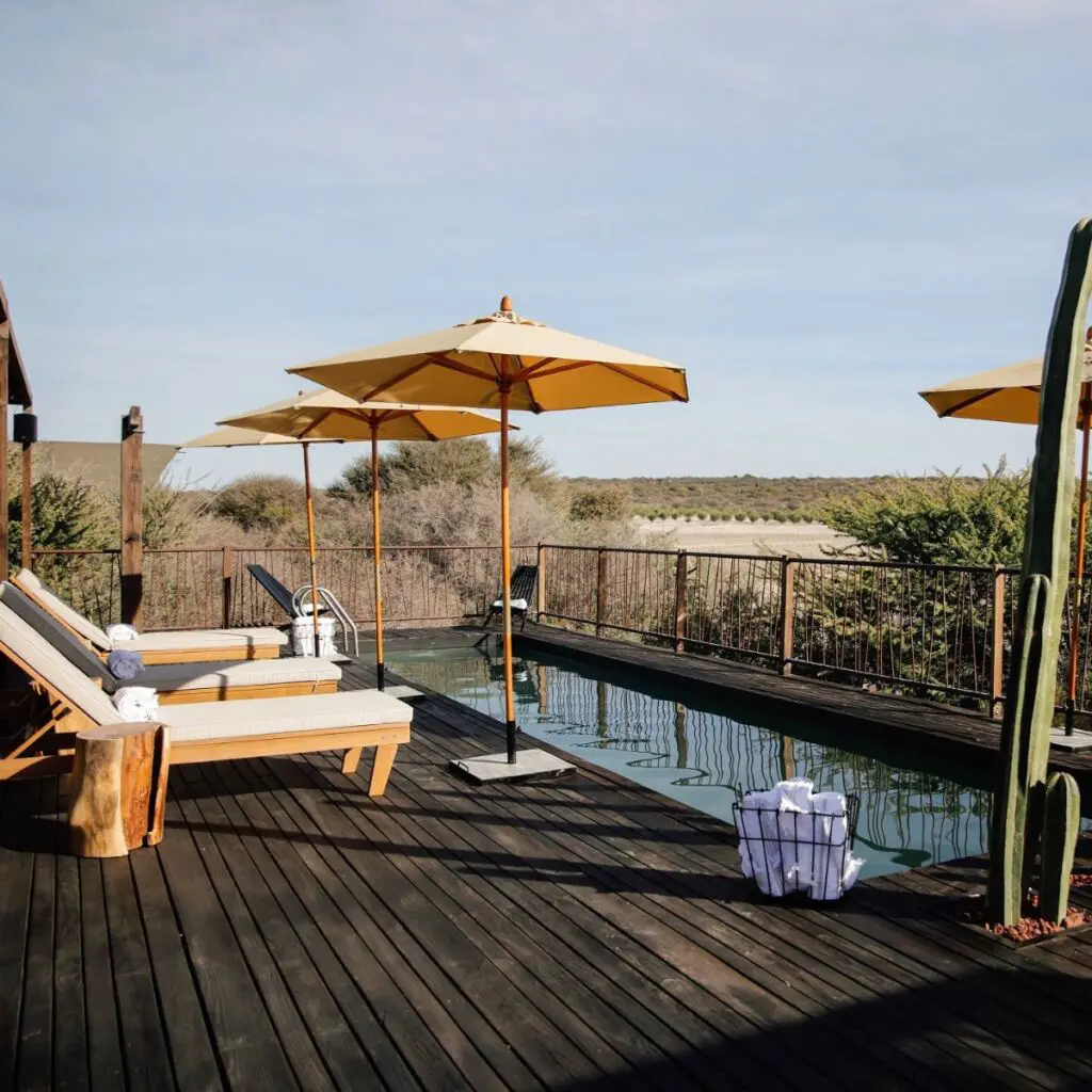 Viatura Unseen Escapes, la nueva marca de Glamping de Grupo Presidente 
