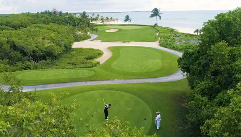 LIV Golf Mayakoba regresa en su segunda edición con lo mejor de este deporte