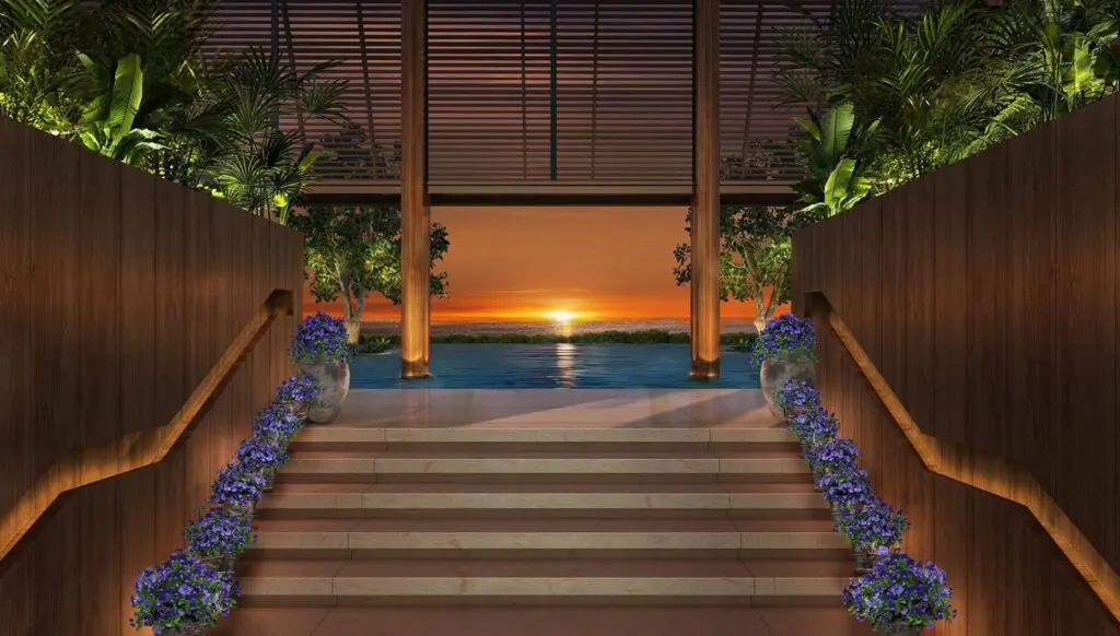 Edition Hotel debuta con su primer propiedad en el Caribe mexicano
