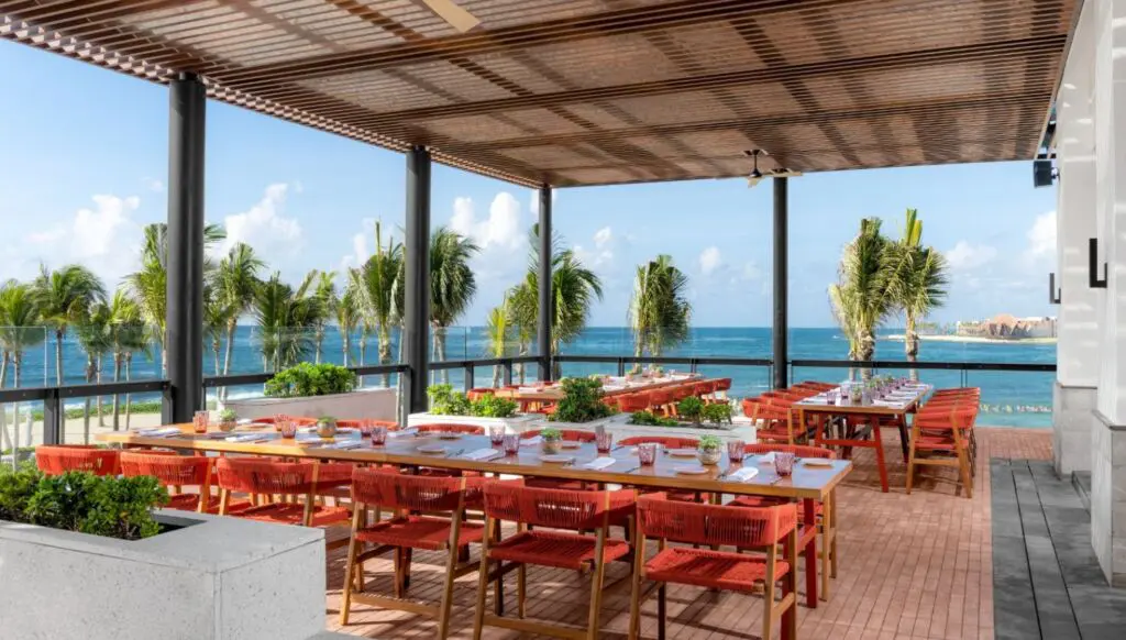 5 hoteles en Quintana Roo para celebrar las fiestas decembrinas