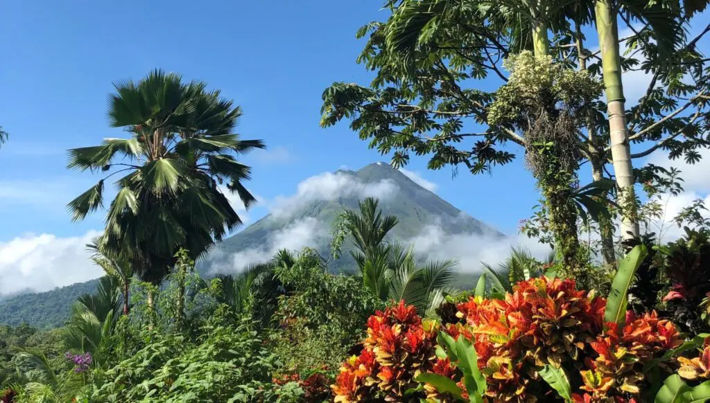 4 actividades de turismo de aventura en Costa Rica