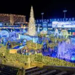 Navidad en Las Vegas