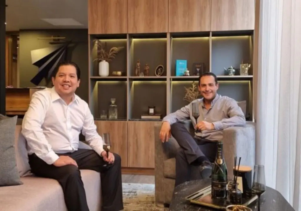 Operadora Concierge fortalece su producto de lujo con la línea Concierge Platinum Operadora Concierge.