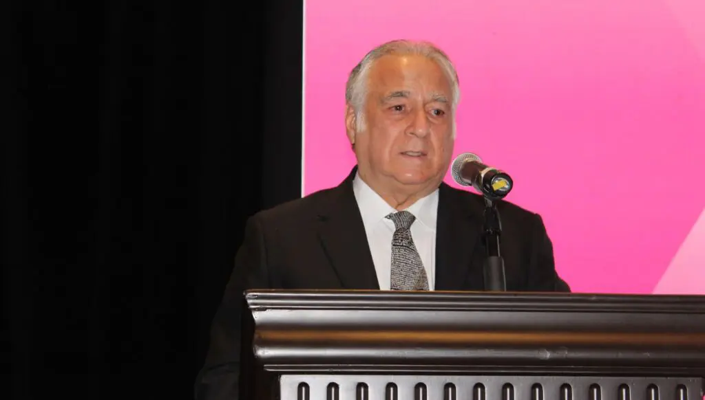AFEET da a conocer su Mesa Directiva para 2024