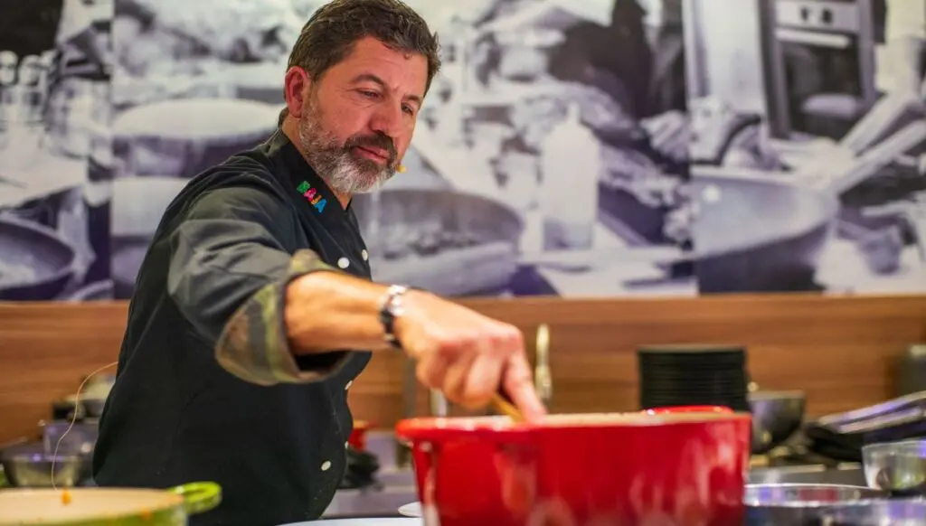 Baja California se impulsa como un destino internacional en Fitur 2024