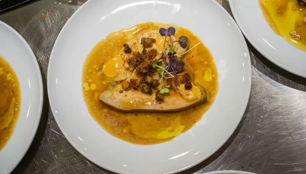 Baja California se impulsa como un destino internacional en Fitur 2024