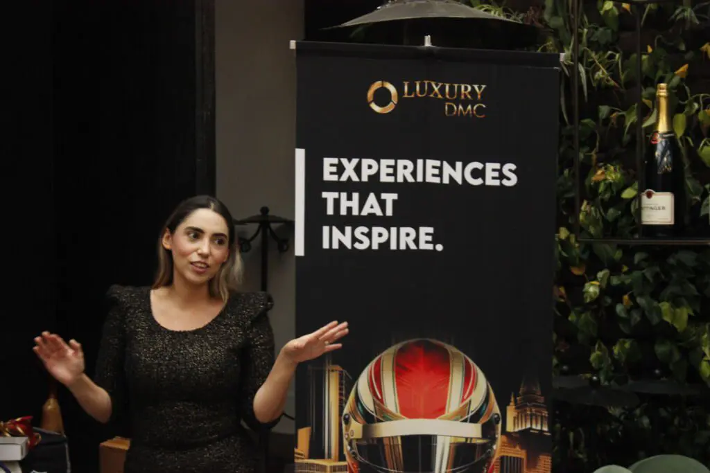Operadora Concierge y Luxury DMC impulsan viajes de lujo hacia Las Vegas Operadora Concierge y Luxury DMC impulsan viajes de lujo hacia Las Vegas