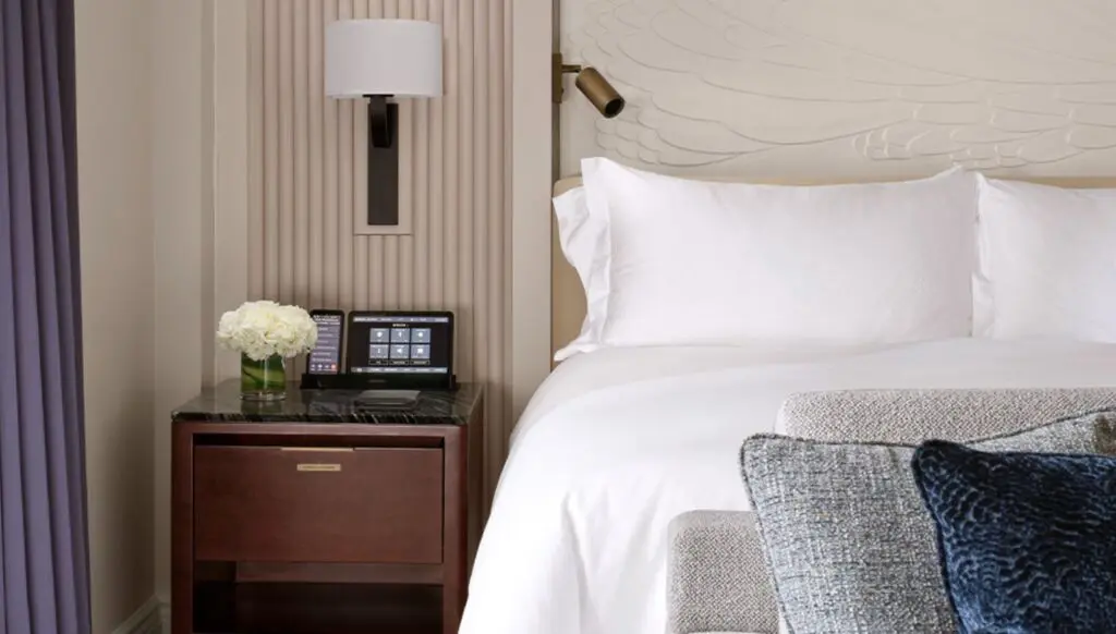 The Peninsula New York inicia proceso de renovación The Peninsula New York inicia proceso de renovación