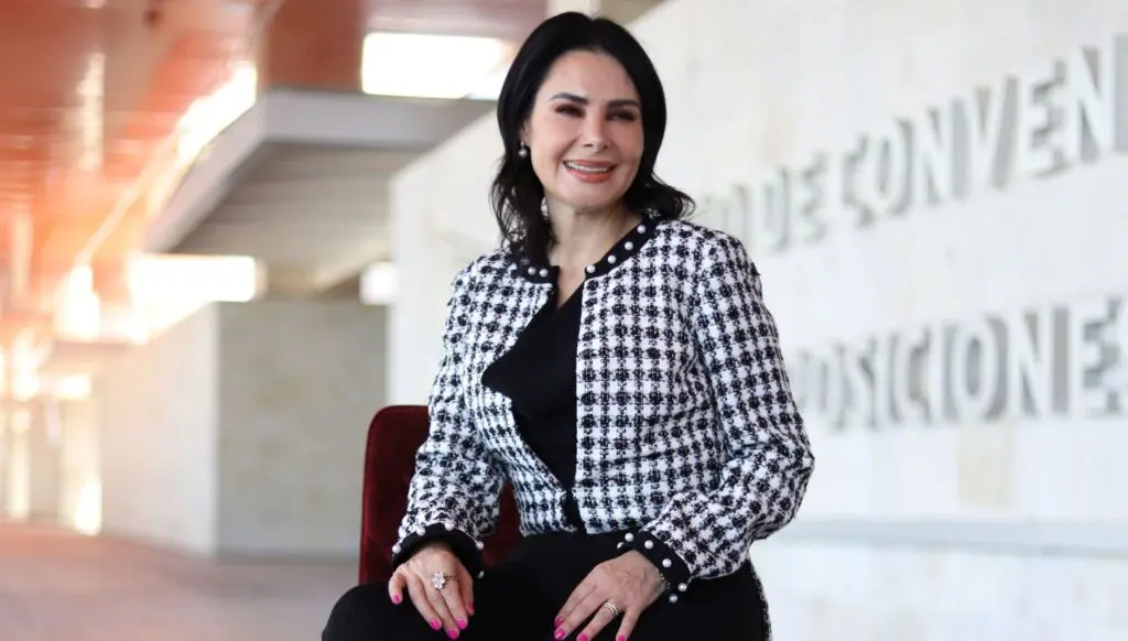 Negocios, el foco turístico de Aguascalientes