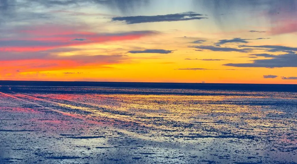 Destinos insólitos para celebrar una boda