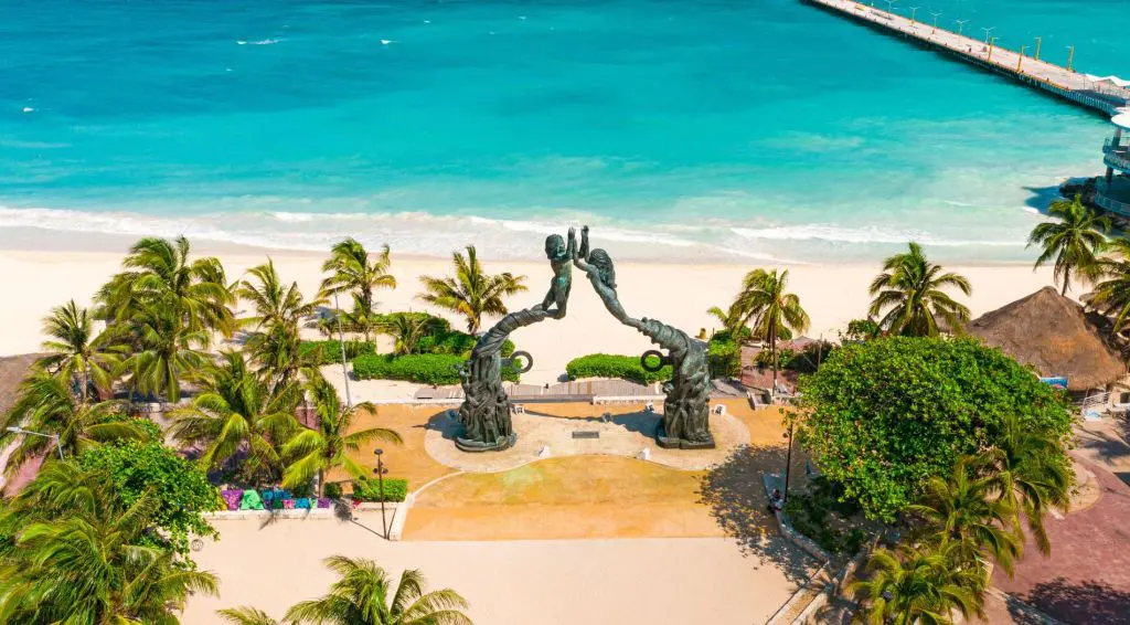 Quintana Roo presenta "Caribe Mexicano New Era", proyecto para seguir impulsando este destino Quintana Roo presenta "Caribe Mexicano New Era", proyecto para seguir impulsando este destino