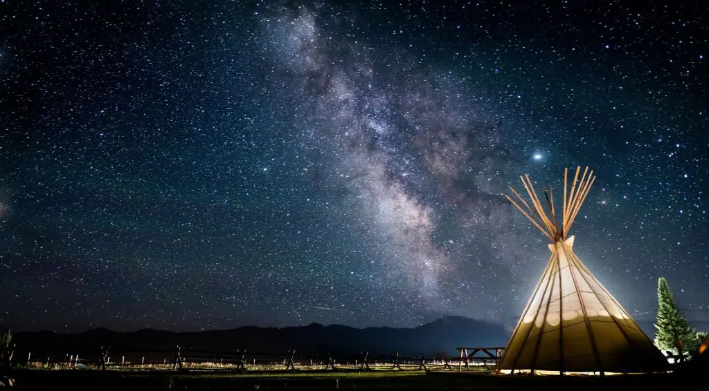 Astroturismo crece en México y el mundo