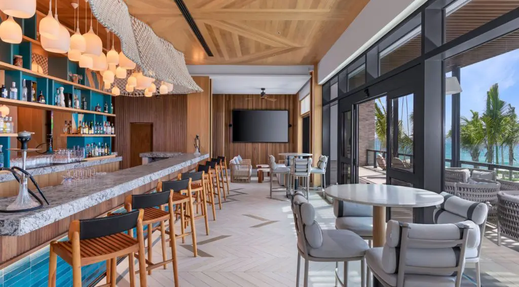 Hilton Tulum Riviera Maya obtiene el reconocimiento AAA Diamond Award