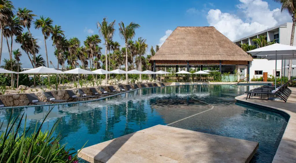 Hilton Tulum Riviera Maya obtiene el reconocimiento AAA Diamond Award
