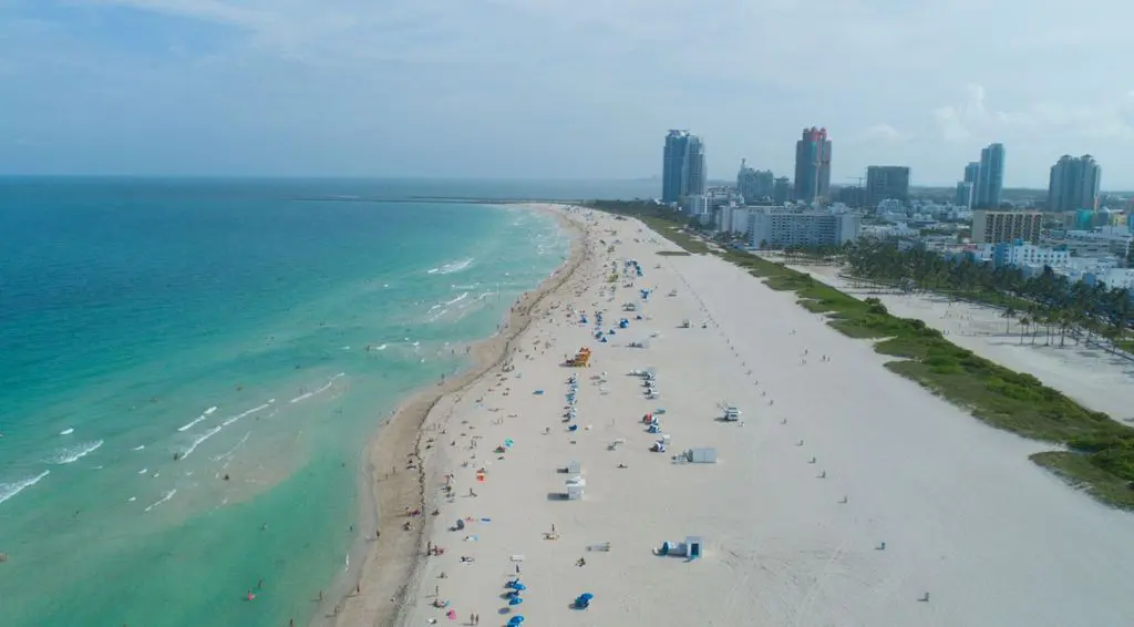 5 destinos para cruceristas en Florida
