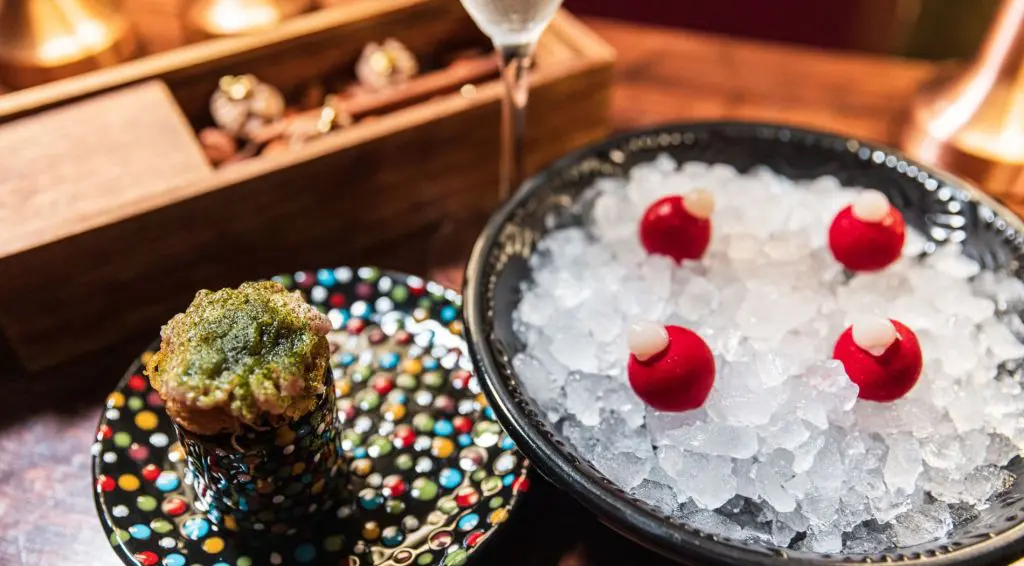 Carlos Hannon asume como nuevo Director de Gastronomía de Hotel Xcaret