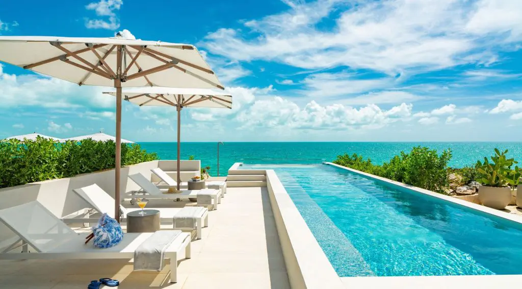 Small Luxury Hotels of the World rompe récord de reservas en Latam y el Caribe