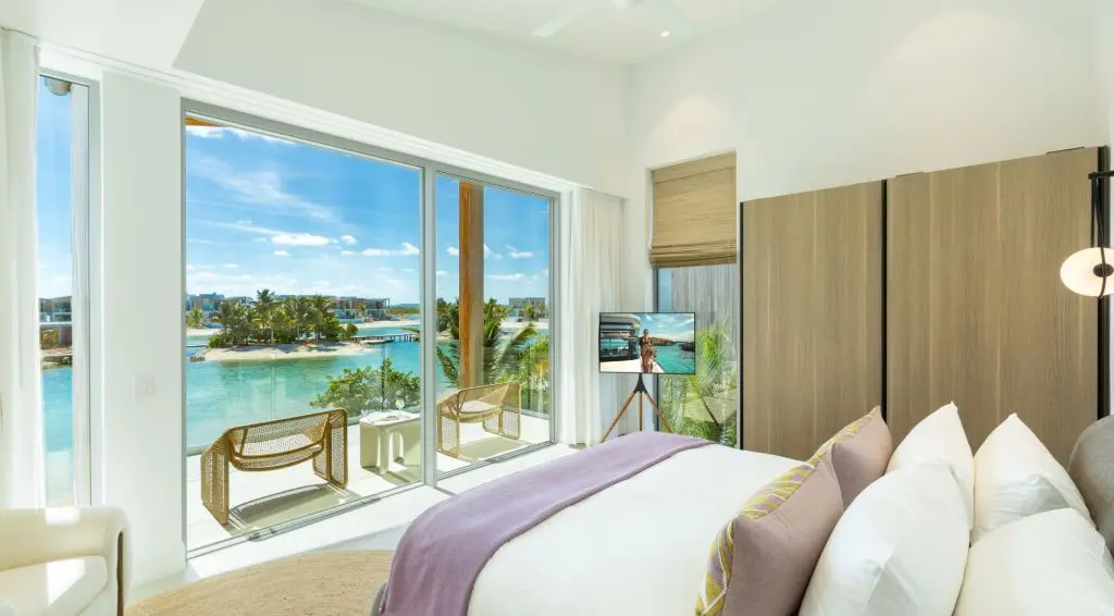 Small Luxury Hotels of the World rompe récord de reservas en Latam y el Caribe