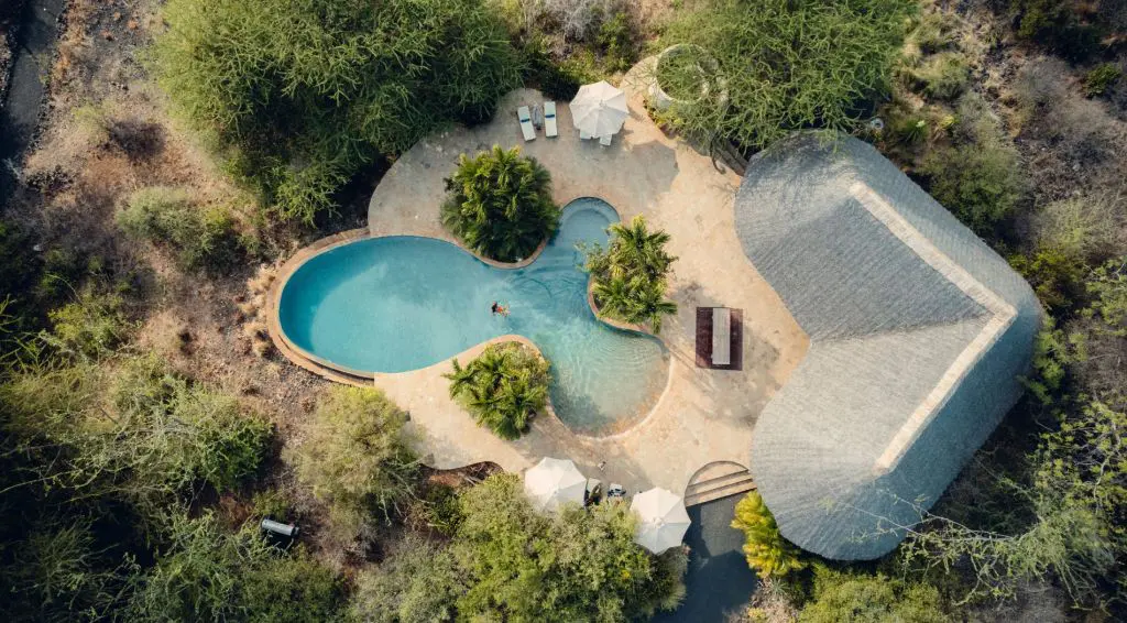 Virgin Limited Edition abre nuevo glamping de lujo en Kenia Virgin Limited Edition abre nuevo glamping de lujo en Kenia