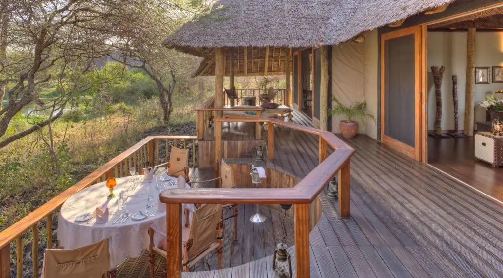 Virgin Limited Edition abre nuevo glamping de lujo en Kenia Virgin Limited Edition abre nuevo glamping de lujo en Kenia