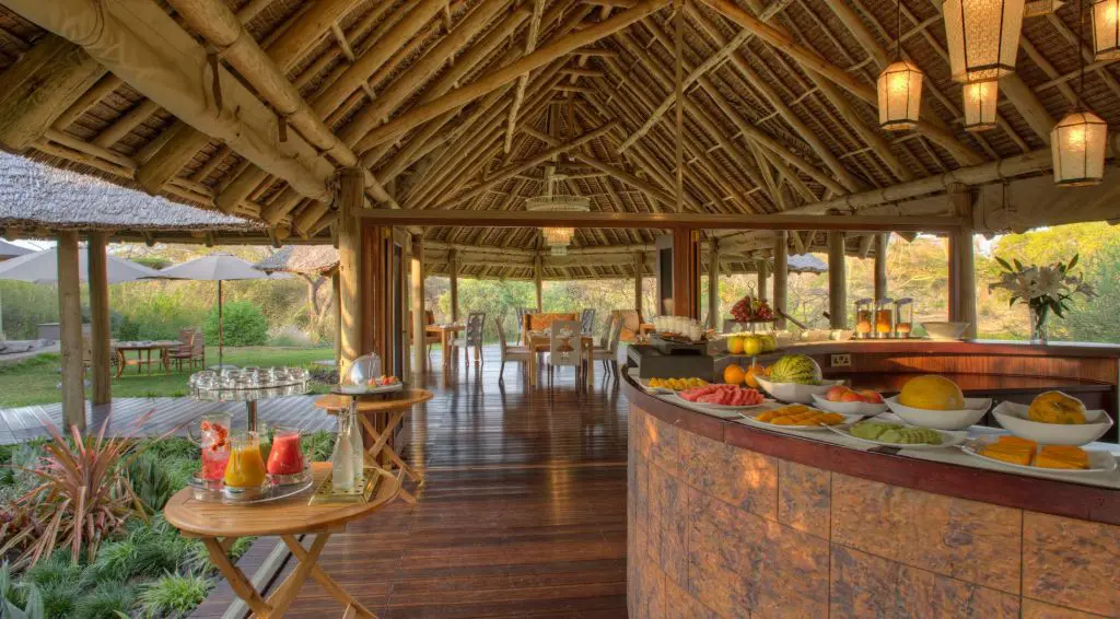 Virgin Limited Edition abre nuevo glamping de lujo en Kenia Virgin Limited Edition abre nuevo glamping de lujo en Kenia