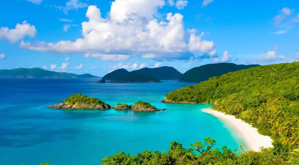 Las mejores playas de América para vacacionar en 2024