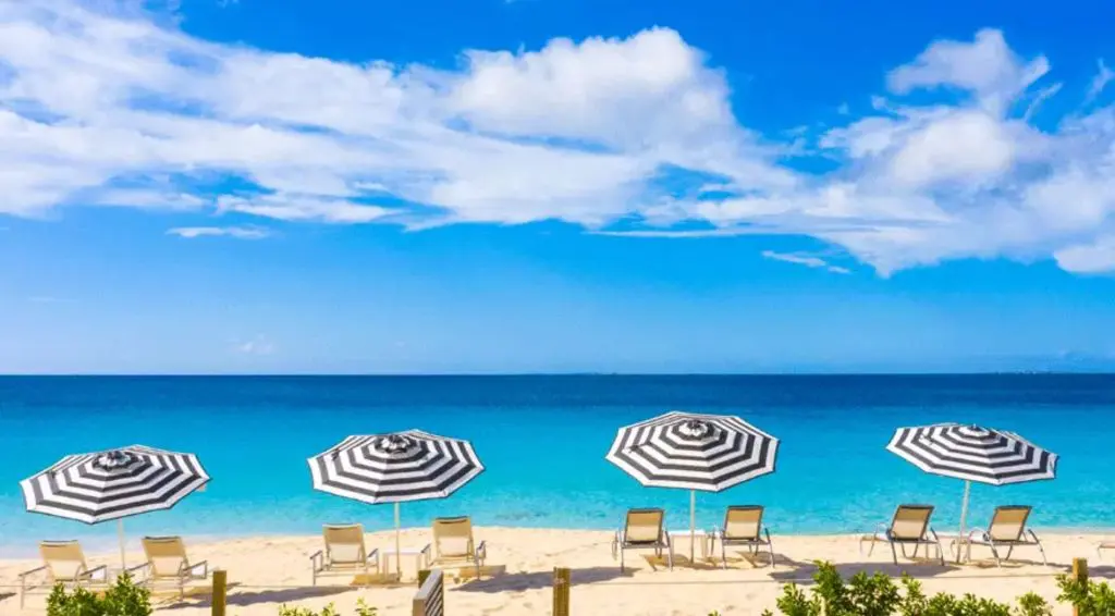 Las mejores playas de América para vacacionar en 2024