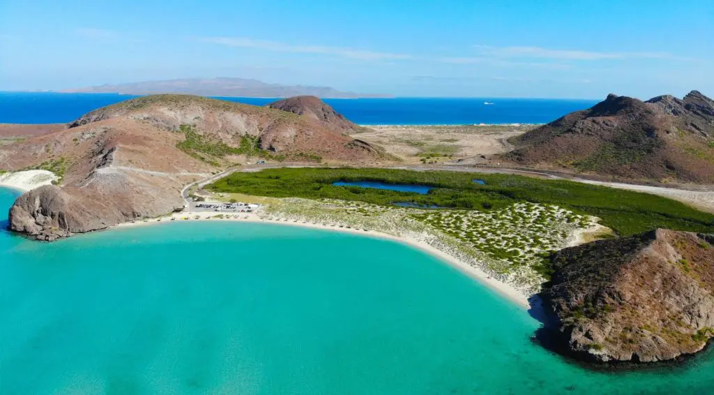 Las mejores playas de América para vacacionar en 2024