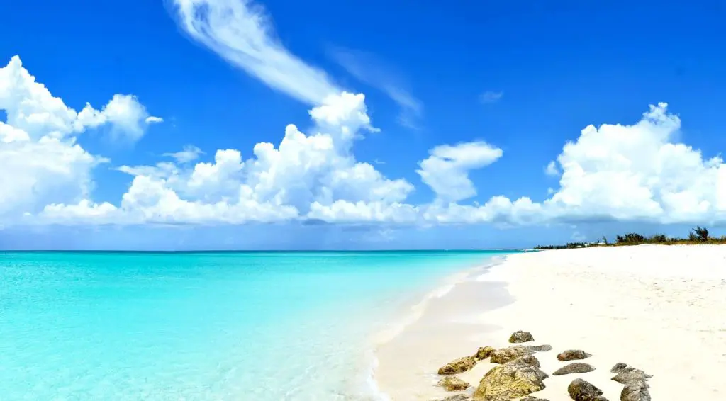 Las mejores playas de América para vacacionar en 2024