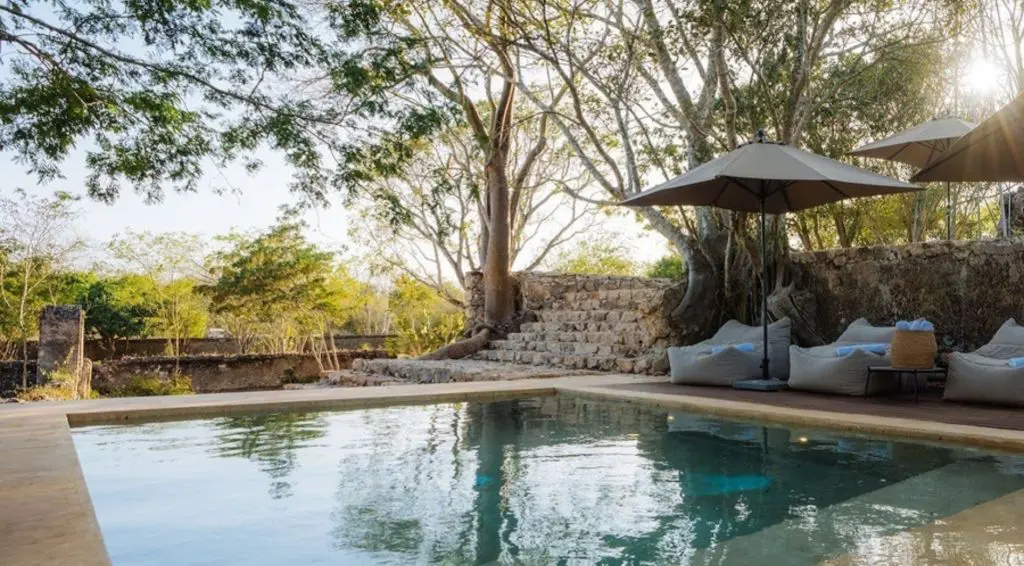 Grupo Presidente abre Viatura Hacienda Xtojil, su nuevo glamping en Yucatán Grupo Presidente abre Viatura Hacienda Xtojil, su nuevo glamping en Yucatán