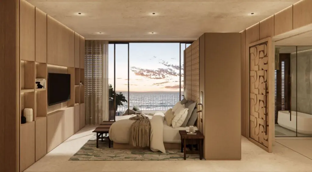 The Ritz-Carlton llegará a la Riviera Maya en 2026 