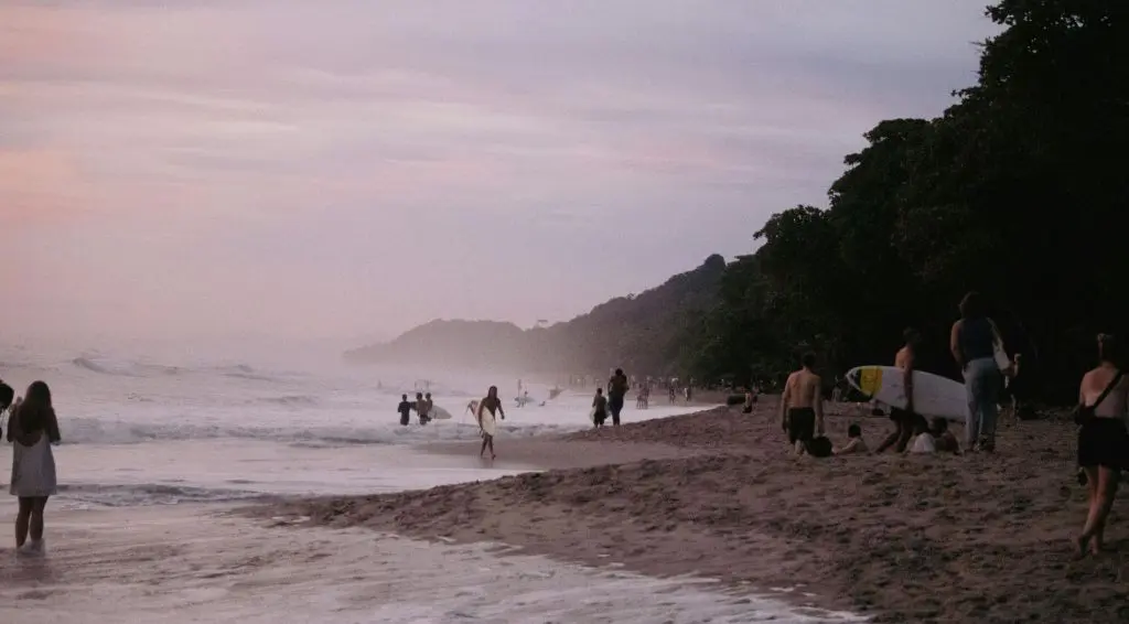 Costa Rica resalta por turismo accesible en Latam 