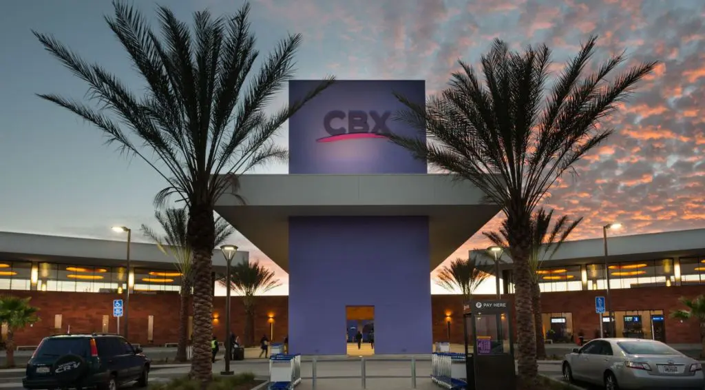 Eduardo Schutte se convierte en nuevo director comercial de CBX Eduardo Schutte se convierte en nuevo director comercial de CBX