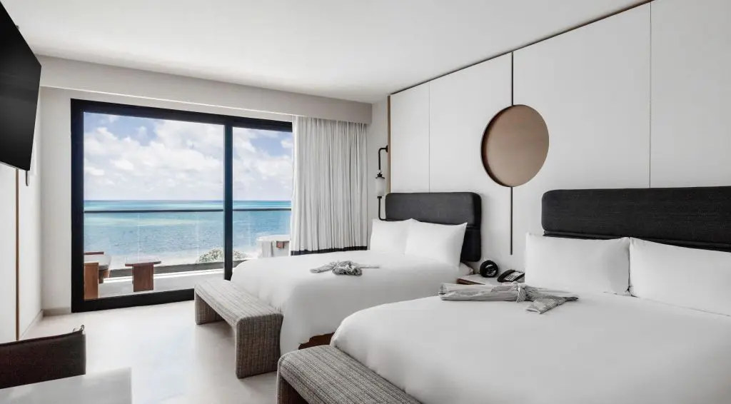 AVA Resorts llega a Cancún con una oferta All Inclusive de lujo AVA Resorts llega a Cancún con una oferta All Inclusive de lujo