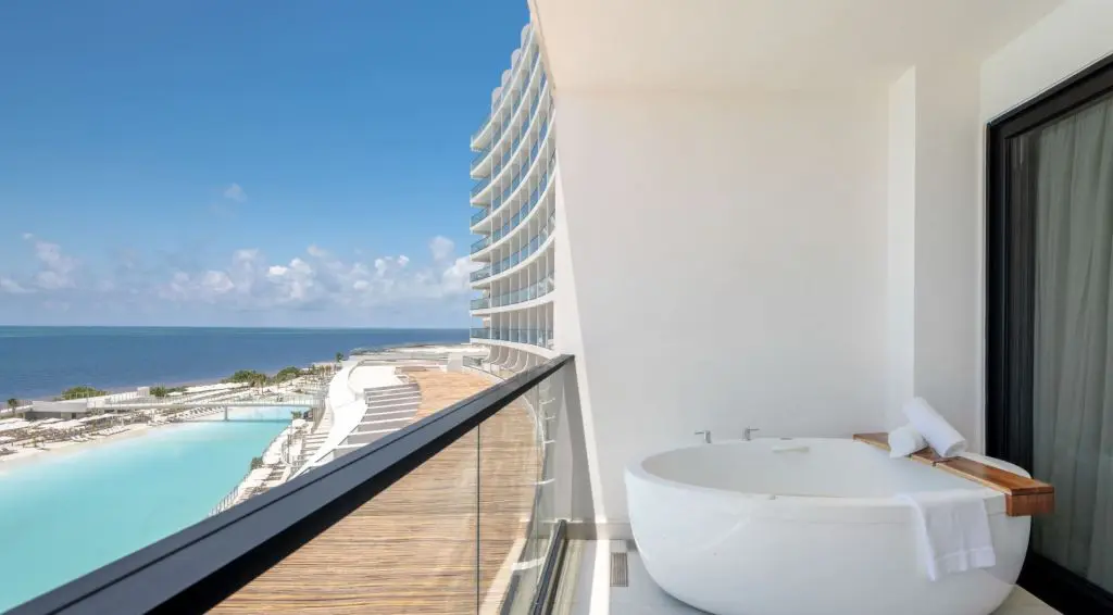 AVA Resorts llega a Cancún con una oferta All Inclusive de lujo AVA Resorts llega a Cancún con una oferta All Inclusive de lujo