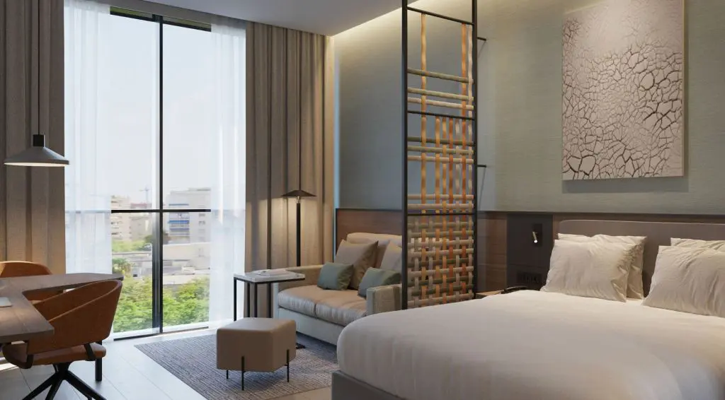 Residence Inn by Marriott abre nuevo complejo en República Dominicana 